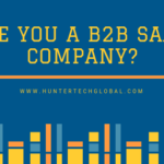 top b2b saas companies-enterprise saas-2019