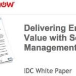 how to increase high roi with servicenow-idc report