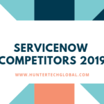 servicenow competitor and servicenow alternatives