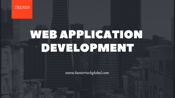 web application development services-2019