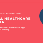 Digital Healthcare In India 2019