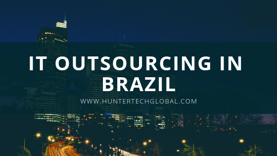 IT Outsourcing in Brazil Latin America -2019