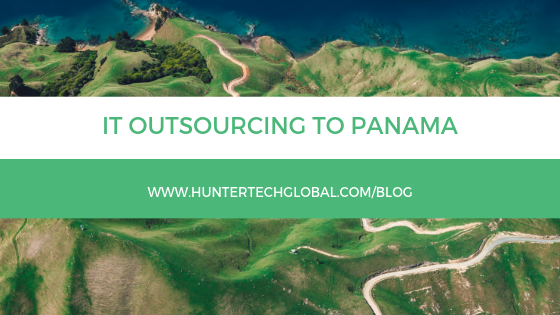 IT Outsourcing in Panama