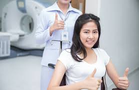Medical Tourism in thailand