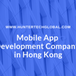 Mobile App Development Company in Hong Kong