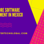 Nearshore Software Development in Mexico