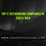 Top IT outsourcing companies in Costa Rica-2019