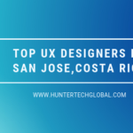 Top UX designers in San Jose,Costa Rica-2019