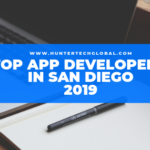 top app developers in san diego 2019