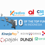 top-funded-indonesia-fintech-startups-companies-tech-finance
