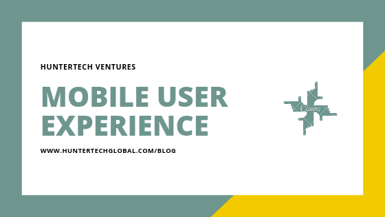 APPLY THESE 8 SECRETS OF MOBILE USER EXPERIENCE 2019