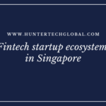 Fintech startup ecosystem in Singapore-2019