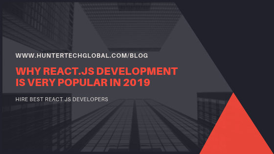 React js development company bangalore