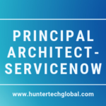 principal architect servicenowjobs
