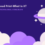 Google Cloud Print for android and iphone - 2019