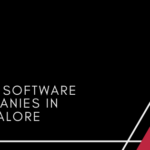 Software Companies In Bangalore for year 2019