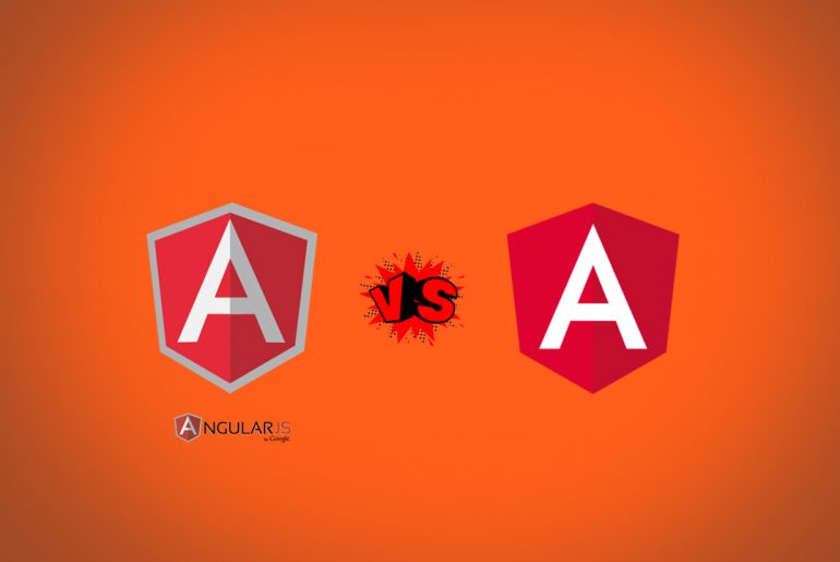 angularJs-vs-angular