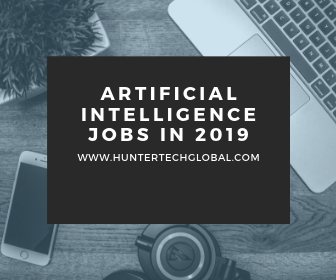 Artificial Intelligence Jobs in 2019