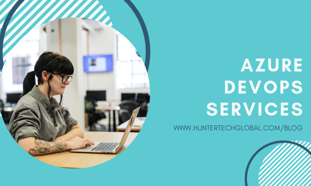 Azure Devops Services bangalore