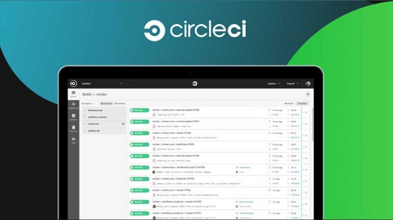 CircleCI_devops-platform-raises-funding
