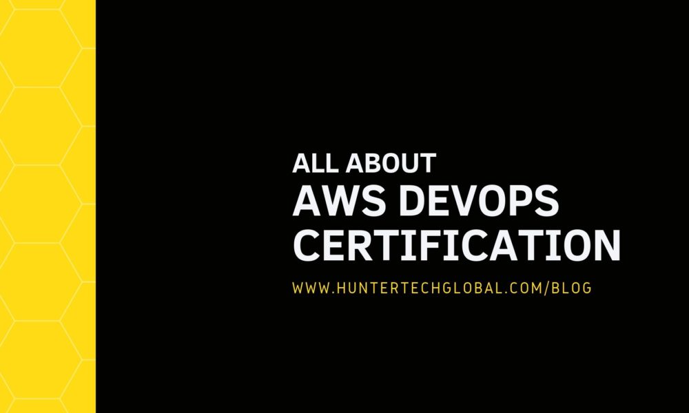 aws devops certification