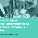 Attivio and Glidefast Consulting Partnership for AI Powered Solutions to ServiceNow