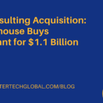 IT Consulting Acquisition