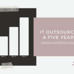 IT outsourcing at a five year high-2019