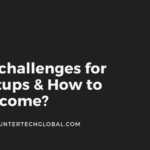 Top challenges for startups