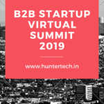 b2b startup virtual summit 2019