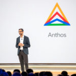what is google cloud anthos