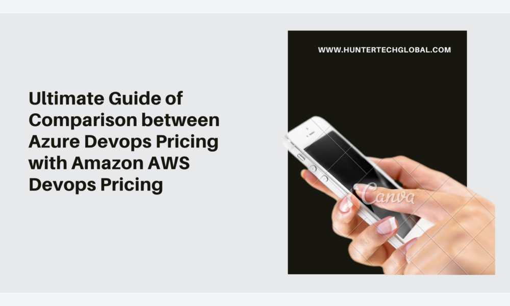 Azure Devops Pricing- Aws devops pricing