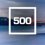 500 startups 26th Batch